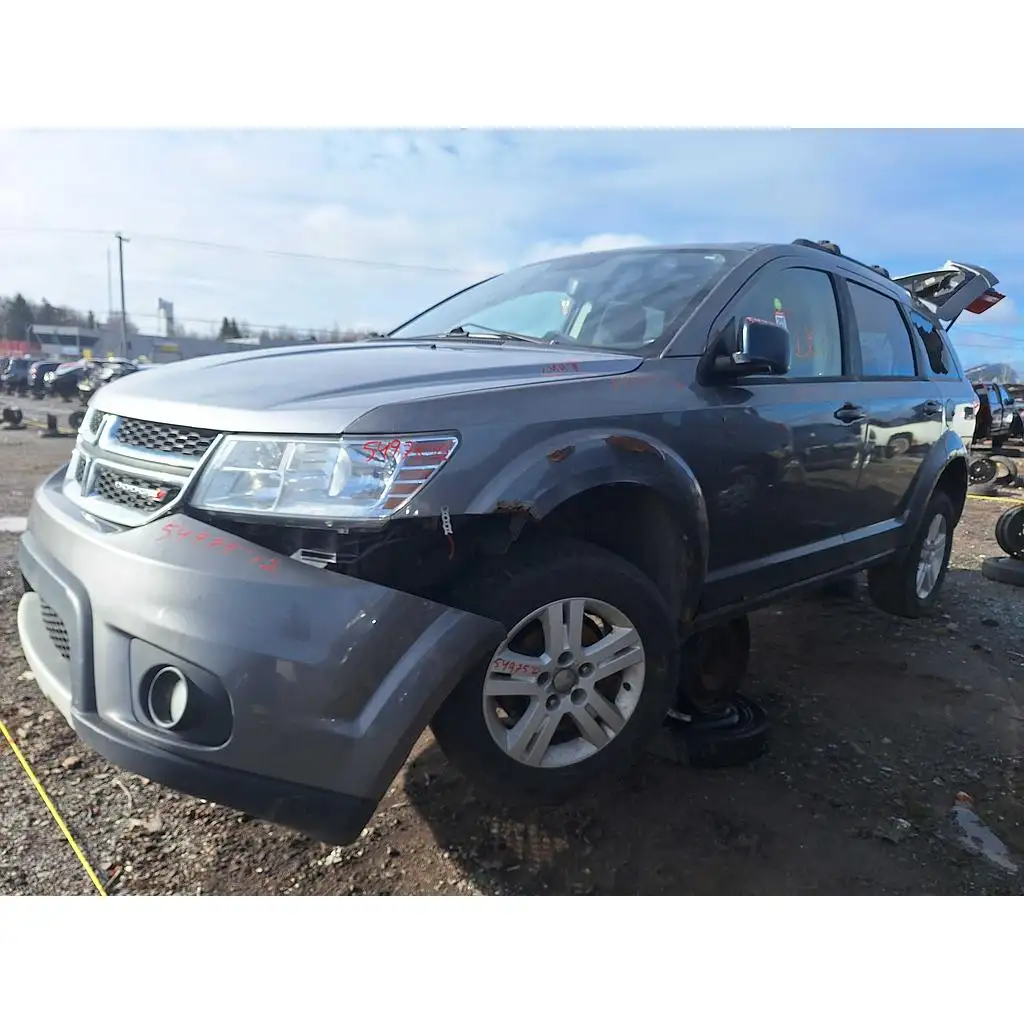 Photo of 2012 Dodge Journey