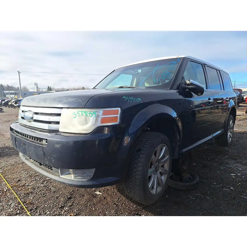 Photo of 2009 Ford Flex