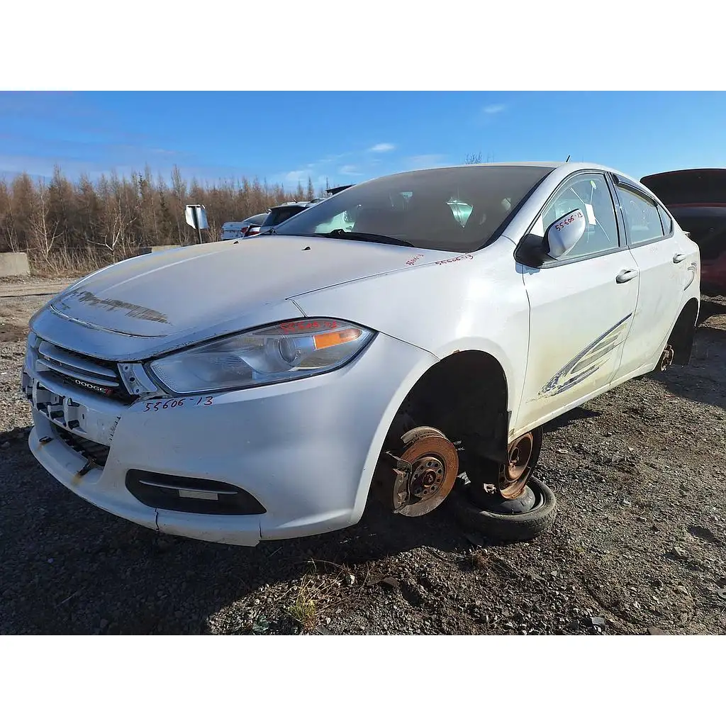 Photo of 2013 Dodge Dart
