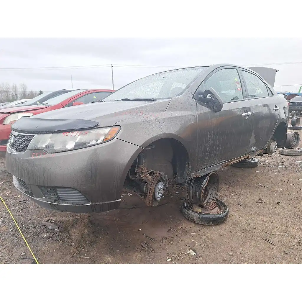 Photo of 2011 Kia Forte