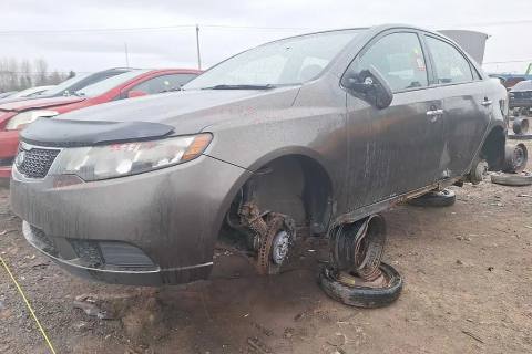 Photo of 2011 Kia Forte