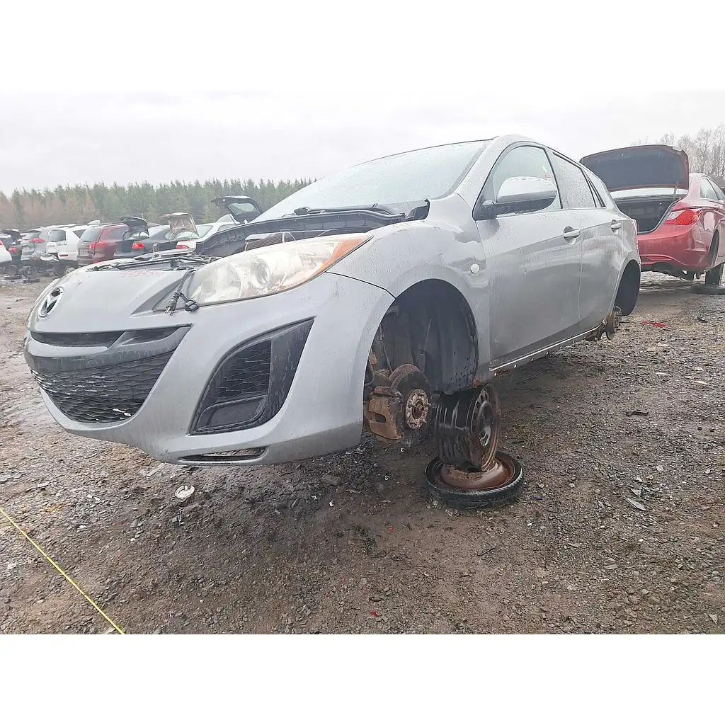 Photo of 2010 Mazda Mazda3