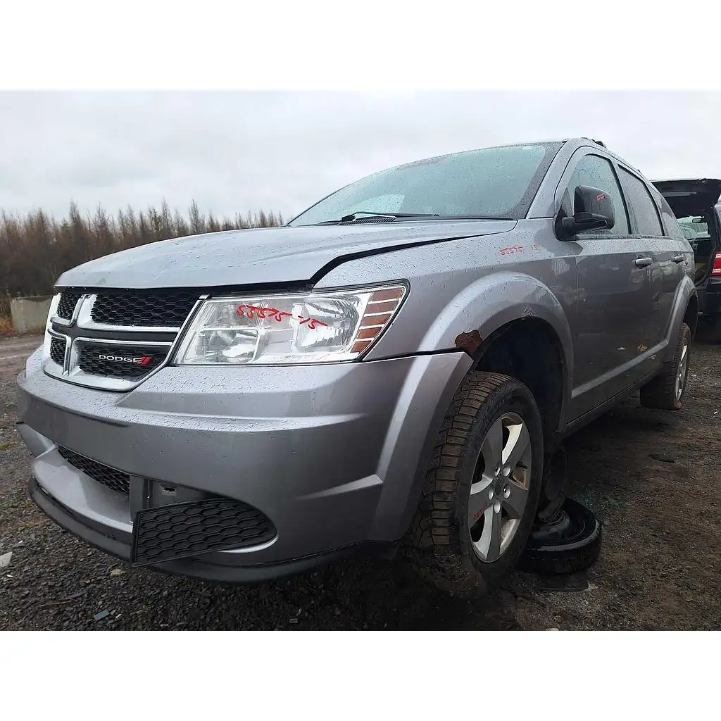Photo of 2015 Dodge Journey