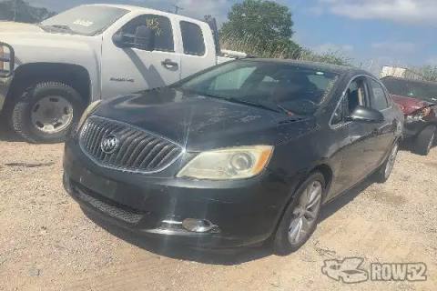 Photo of 2015 Buick Verano