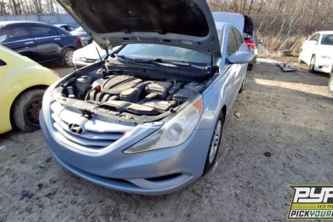 Photo of 2012 Dodge Grand Caravan