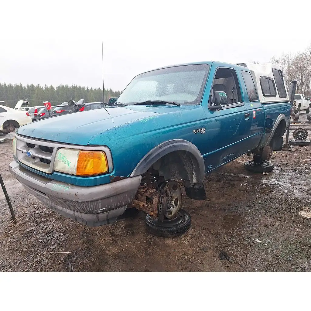 Photo of 1996 Ford Ranger
