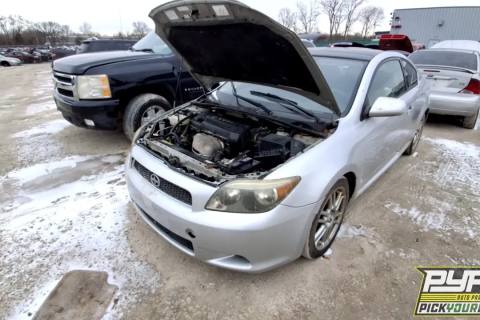 Photo of 2010 Subaru Outback