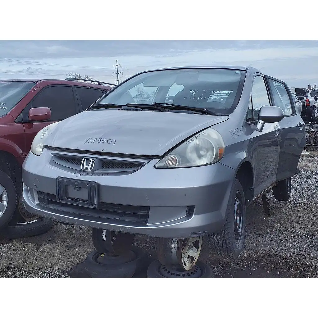 Photo of 2007 Honda Fit