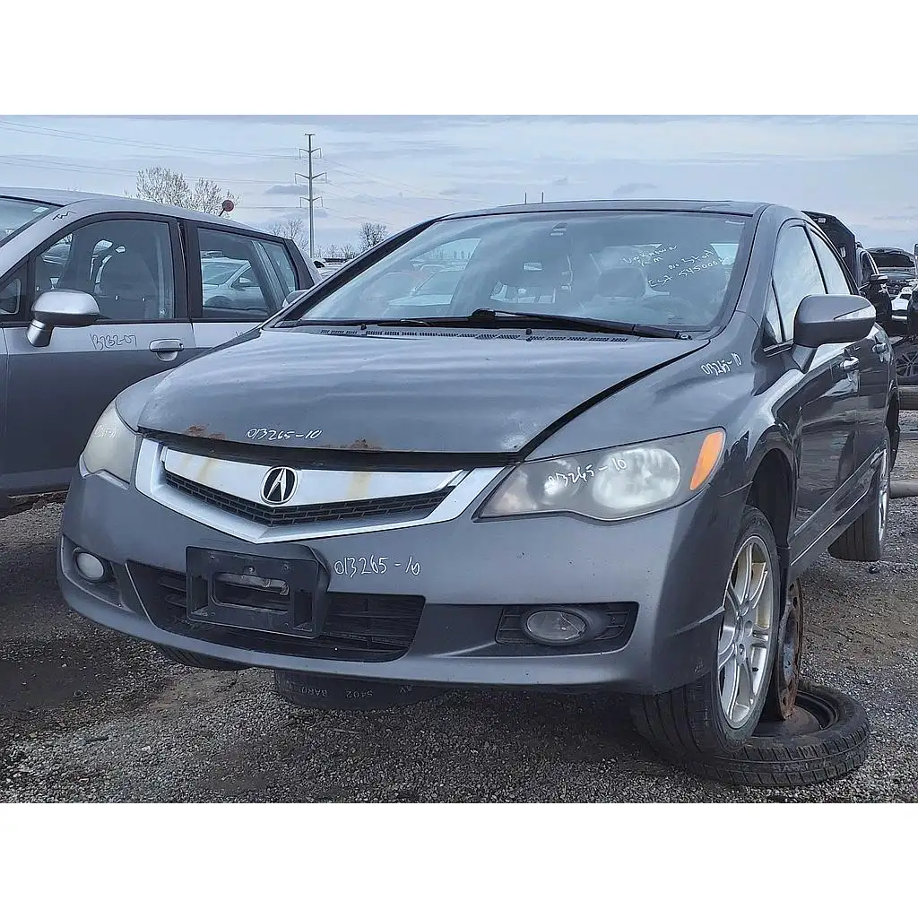 Photo of 2010 Acura Csx