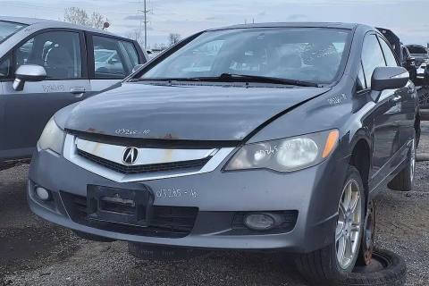 Photo of 2010 Acura Csx