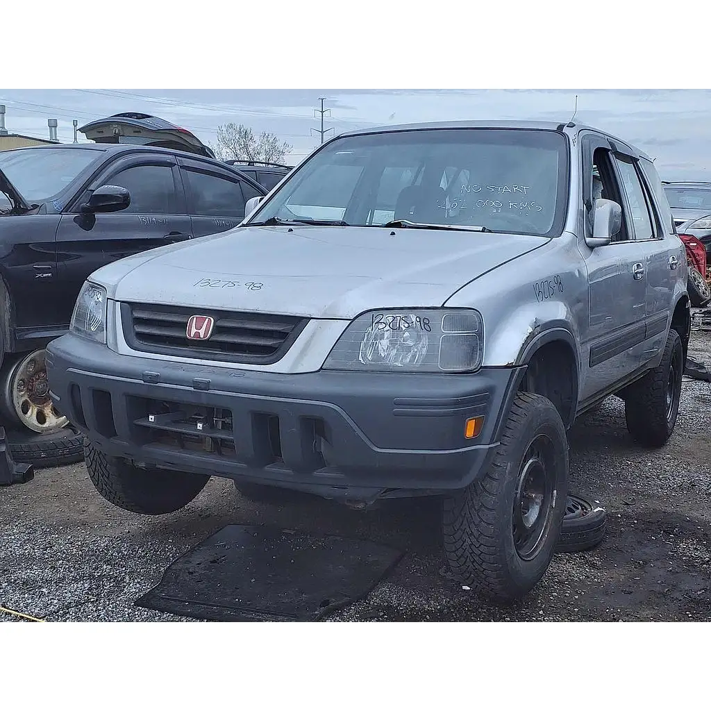 Photo of 1998 Honda Cr-V