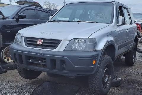 Photo of 1998 Honda Cr-V