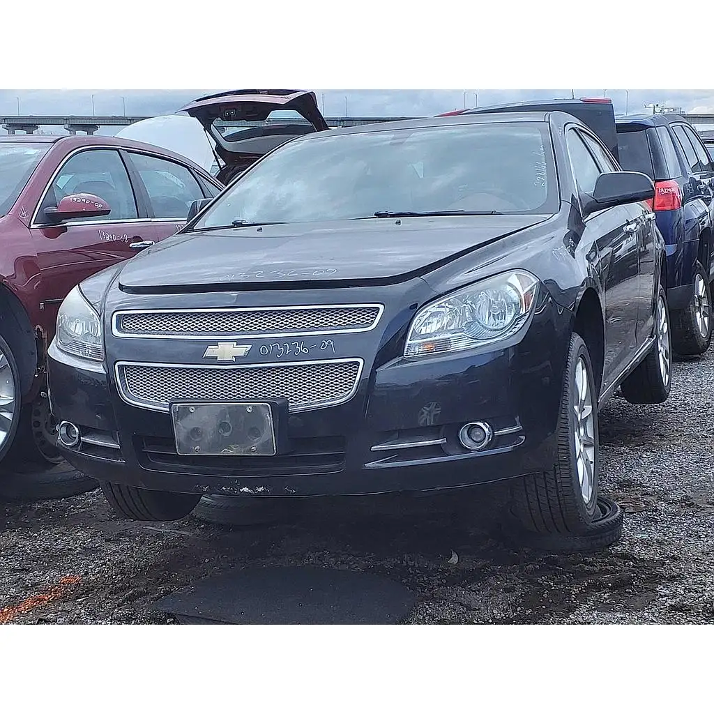Photo of 2009 Chevrolet Malibu