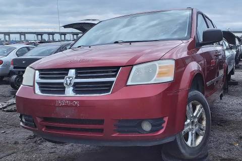 Photo of 2008 Dodge Grand Caravan