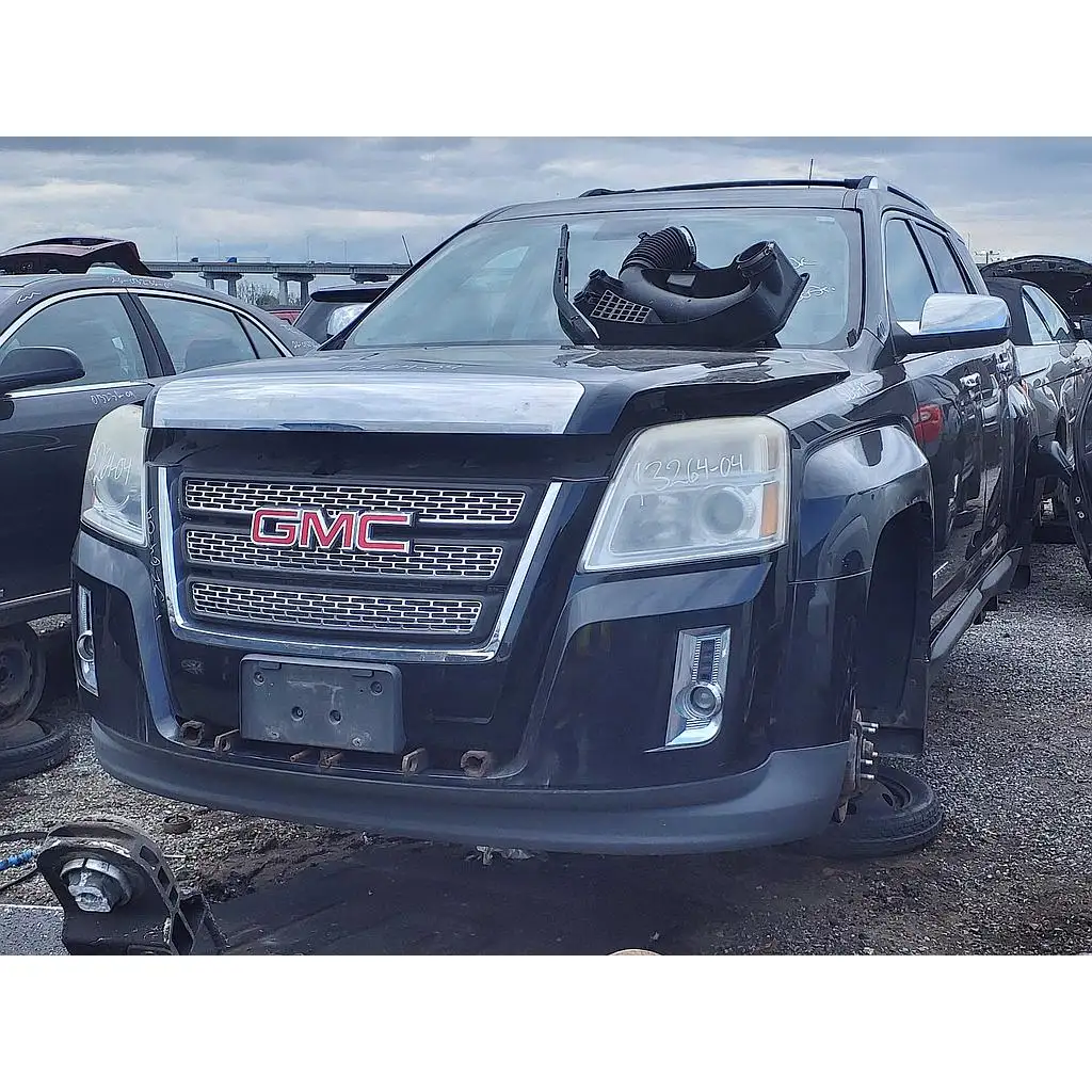 Photo of 2004 Gmc Terrain