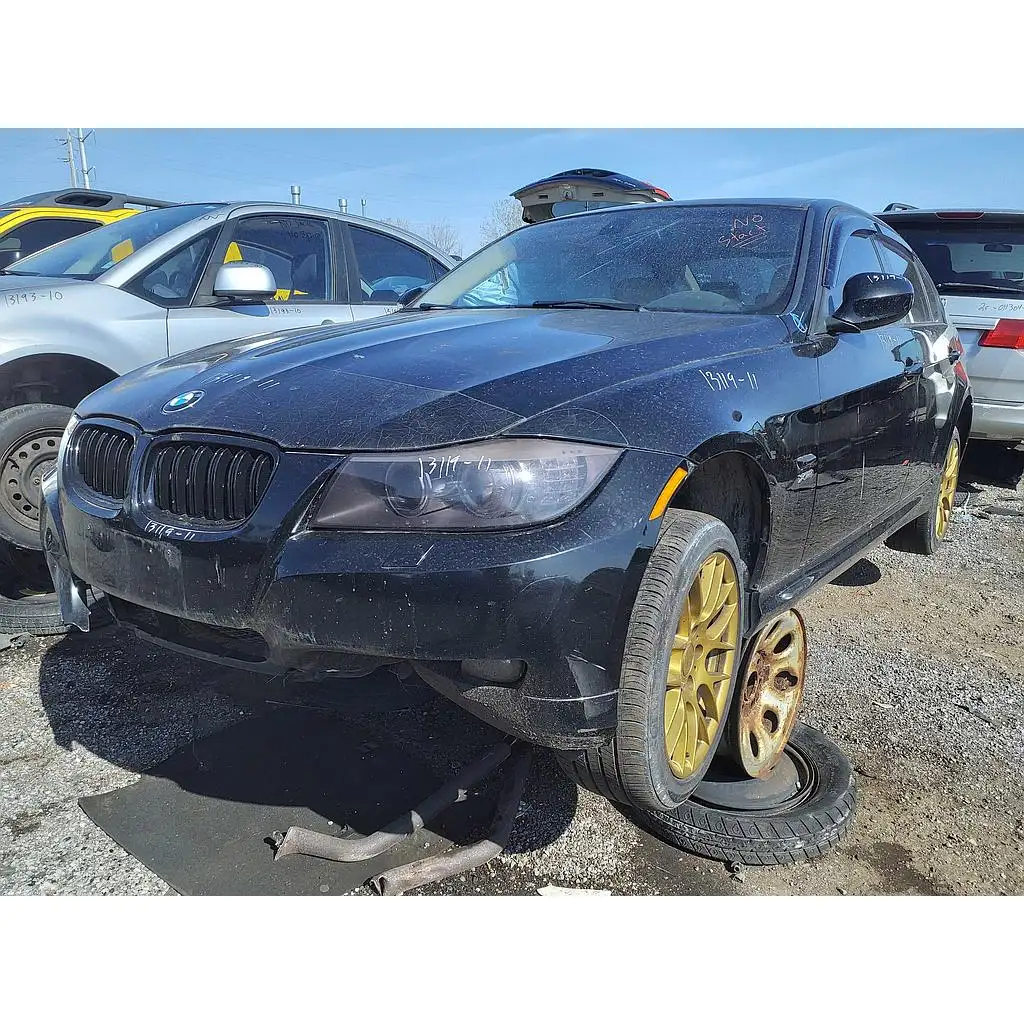 Photo of 2011 Bmw 328