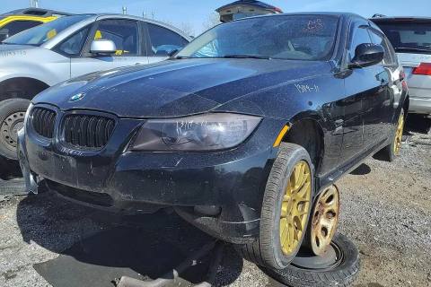Photo of 2011 Bmw 328