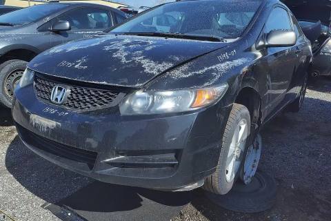 Photo of 2009 Honda Civic