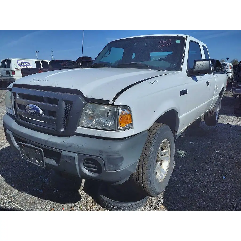 Photo of 2011 Ford Ranger