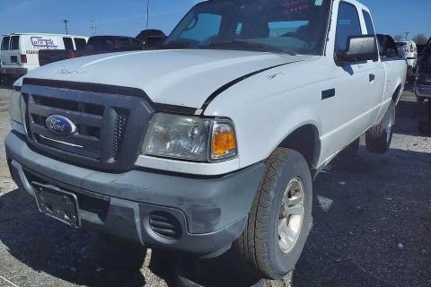 Photo of 2011 Ford Ranger