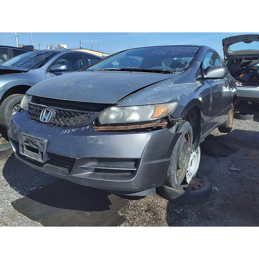 Photo of 2009 Honda Civic