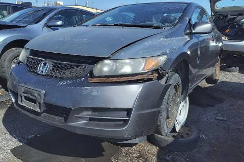 Photo of 2009 Honda Civic