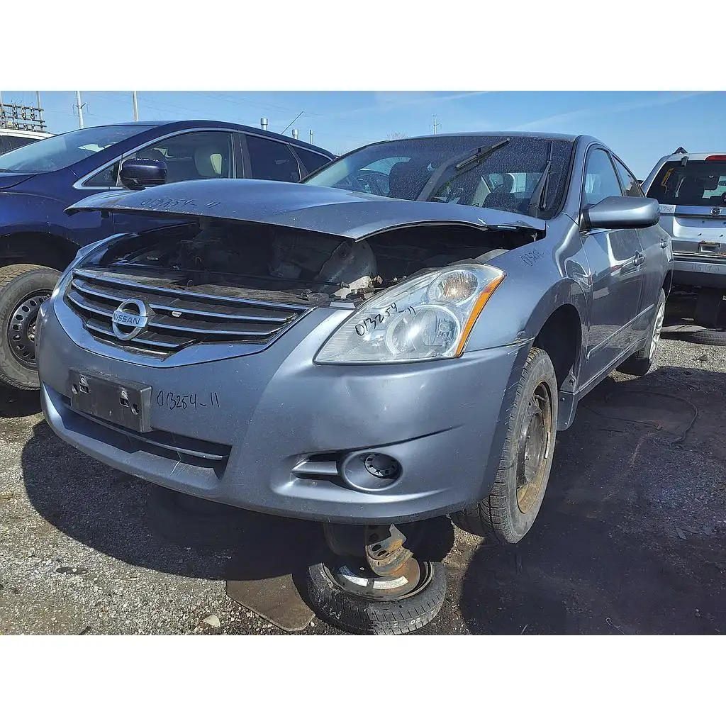 Photo of 2011 Nissan Altima