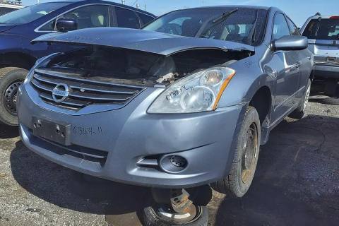 Photo of 2011 Nissan Altima