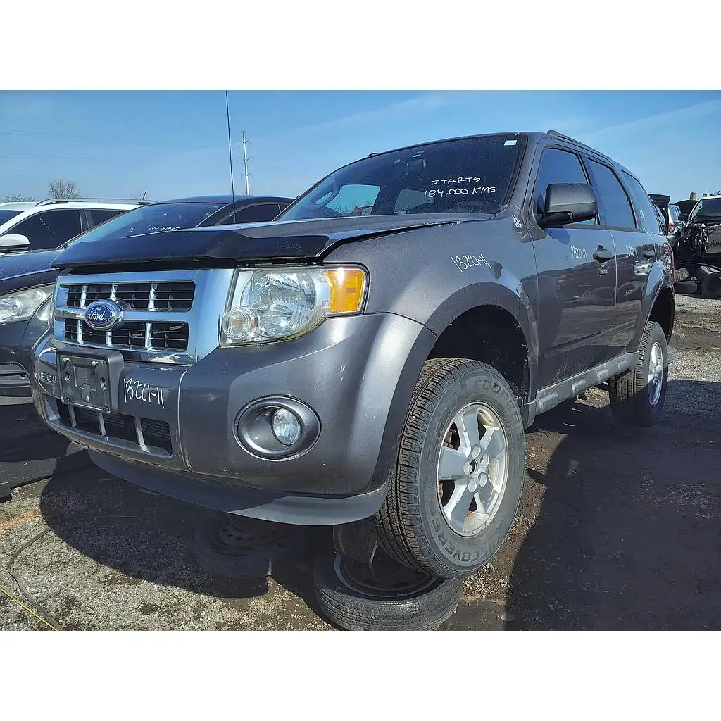 Photo of 2011 Ford Escape