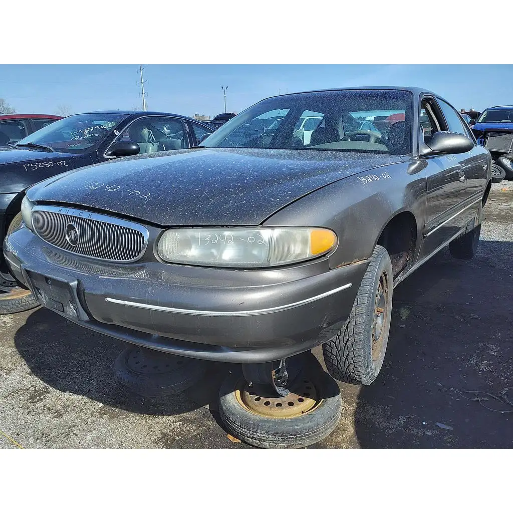 Photo of 2002 Buick Century