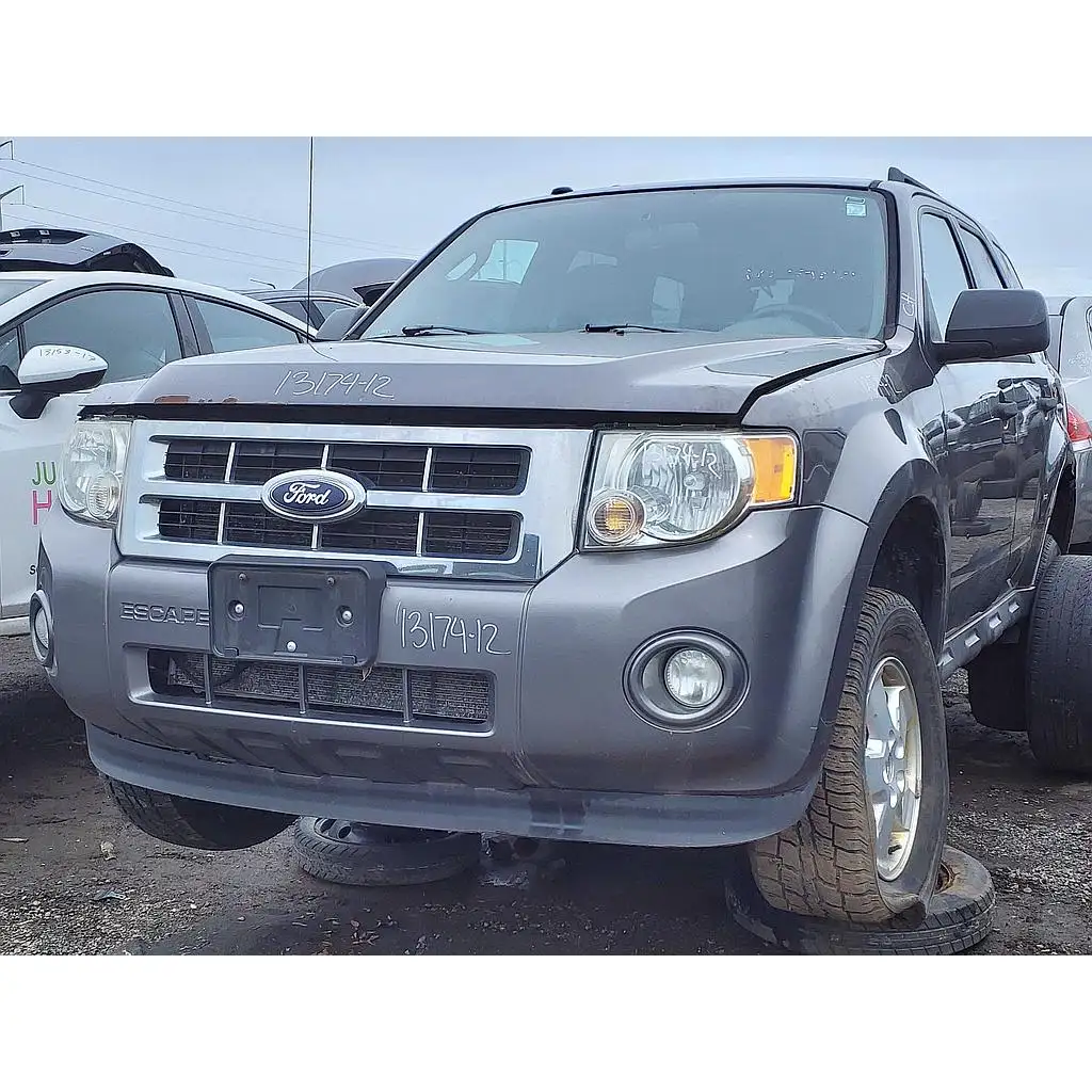 Photo of 2012 Ford Escape