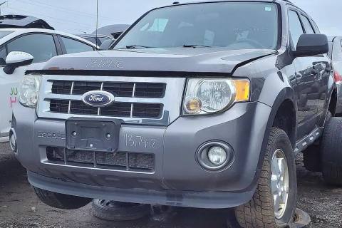 Photo of 2012 Ford Escape