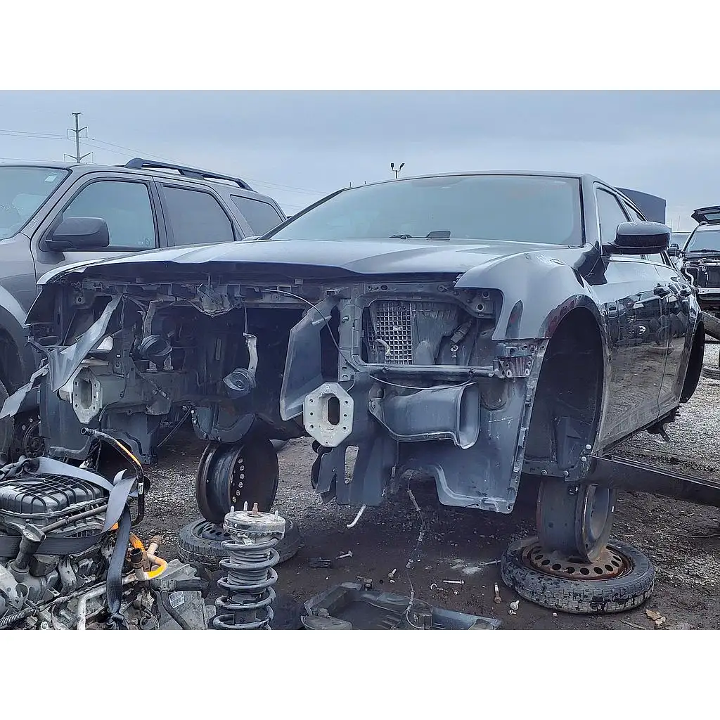 Photo of 2013 Chrysler 300