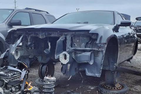 Photo of 2013 Chrysler 300