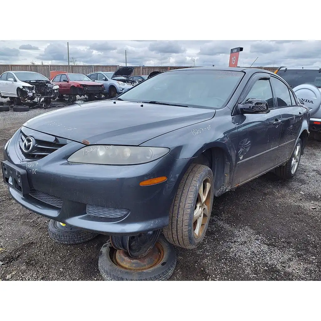 Photo of 2005 Mazda Mazda6
