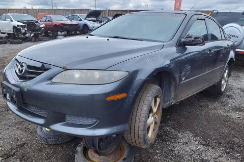 Photo of 2005 Mazda Mazda6