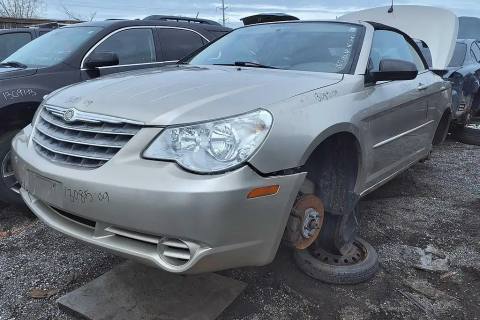 Photo of 2009 Chrysler Sebring