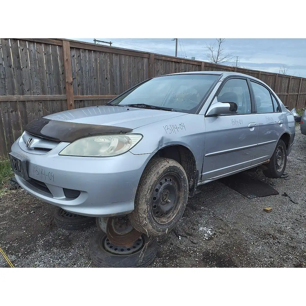Photo of 2004 Honda Civic