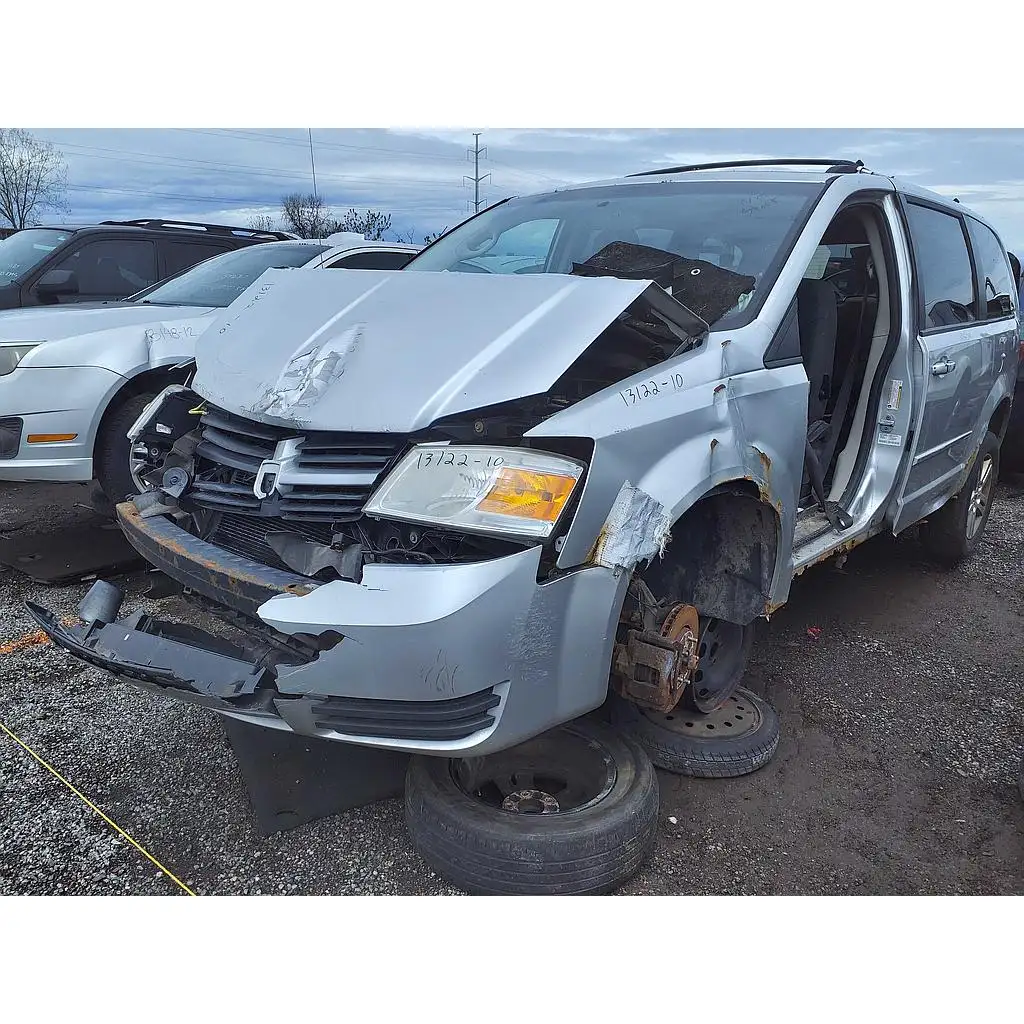 Photo of 2010 Dodge Grand Caravan