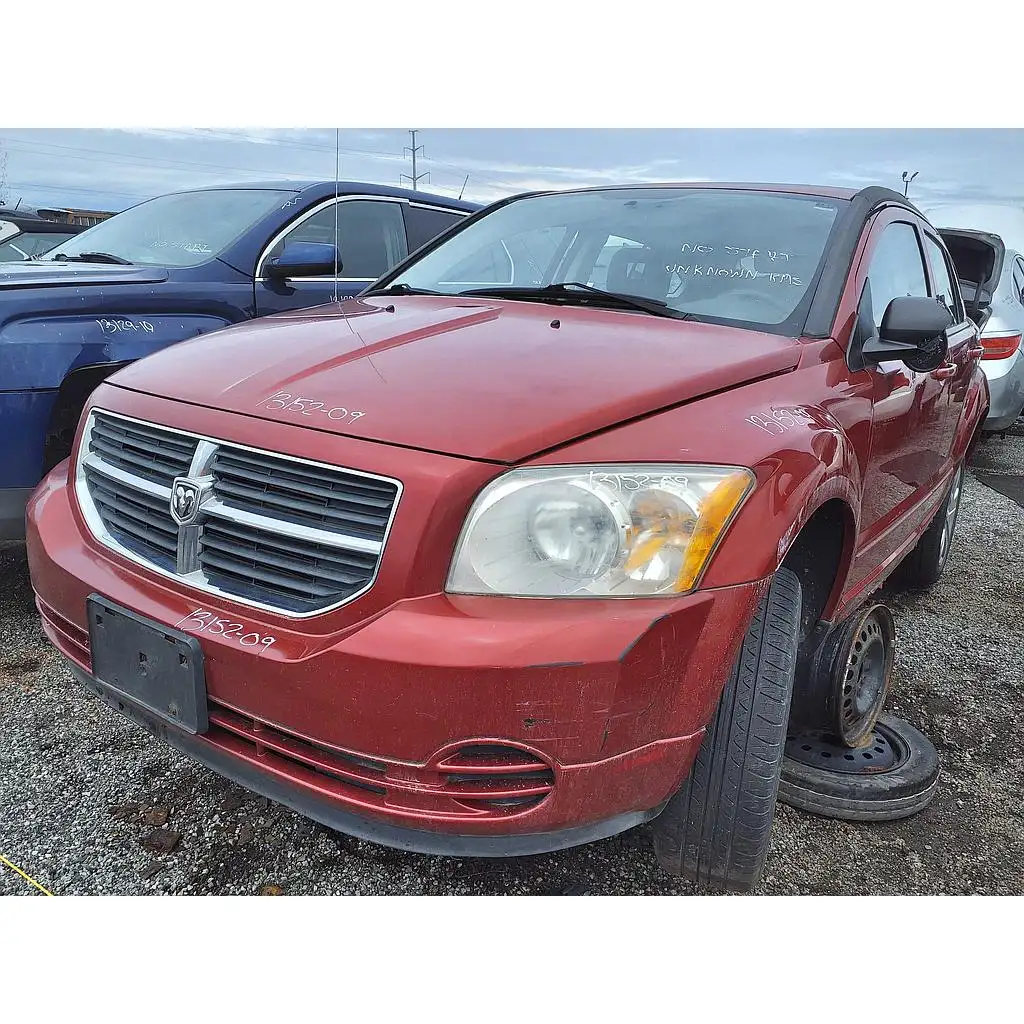Photo of 2009 Dodge Caliber