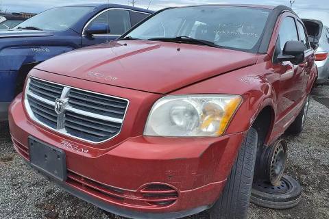 Photo of 2009 Dodge Caliber
