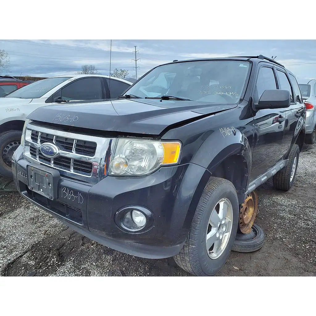 Photo of 2010 Ford Escape