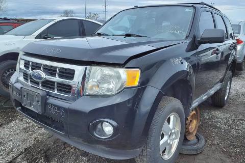 Photo of 2010 Ford Escape