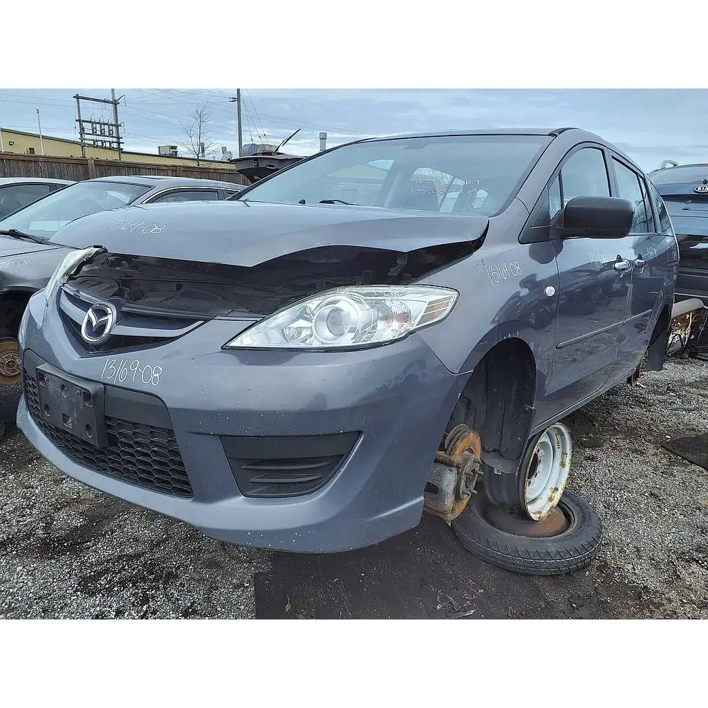 Photo of 2008 Mazda Mazda5