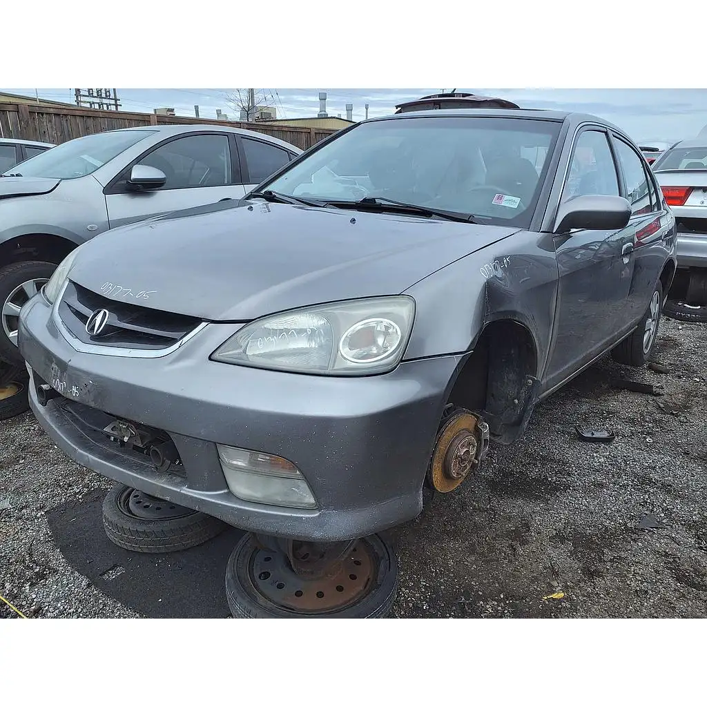 Photo of 2005 Acura El