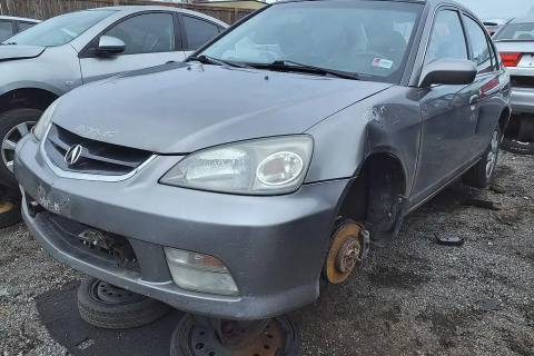 Photo of 2005 Acura El