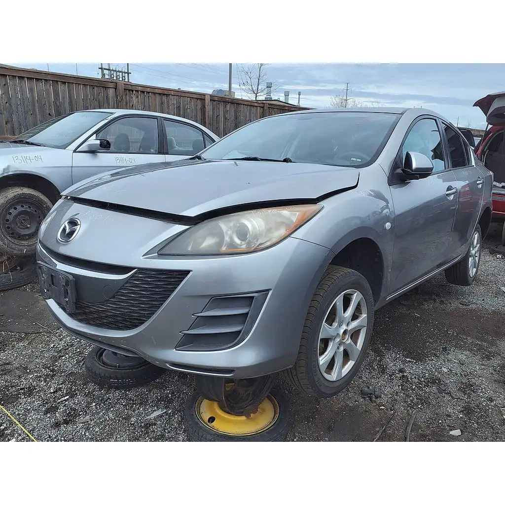 Photo of 2010 Mazda Mazda3