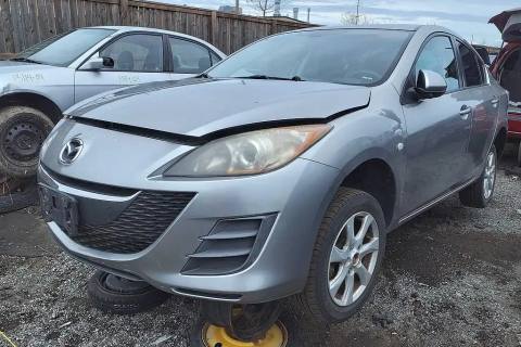 Photo of 2010 Mazda Mazda3