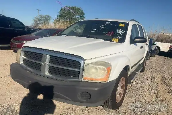 Photo of 2005 Dodge Durango
