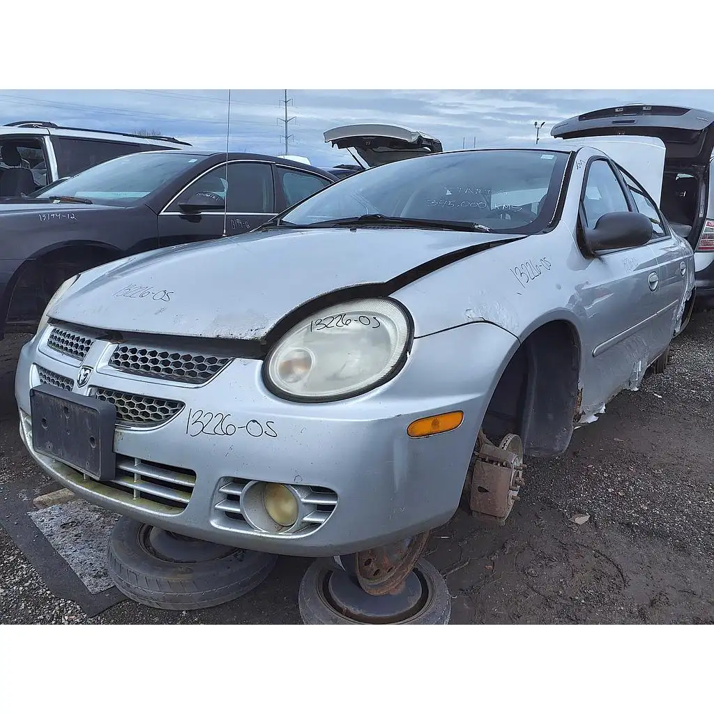 Photo of 2005 Dodge Neon